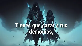 Lost Sky x Chris Linton x M.I.M.E - Calling「Sub Español」(Lyrics)