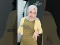 Drisela hijab