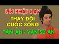 Download Lagu Lời Phật Dạy Giúp Bạn Thay Đổi Cuộc Sống: Buông Bỏ Khổ Đau, Đón Nhận An Lạc | Chánh Niệm Mỗi Ngày
