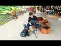 RÜFÜS DU SOL, Ben Böhmer, &ME, Black Coffee / Landscape Set in Da Lat, Vietnam