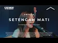 Download Lagu Awdella - Setengah Mati | Live at Voks Music Room