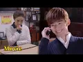 Download Lagu 【Full Movie】灰姑娘回村驚呆，霸總空運兩車年貨，全村圍觀！💕杉杉來了 | Boss\u0026Me 🍬趙麗穎、張翰🍬