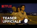 Video di È stata la mano di Dio | Teaser ufficiale | Netflix