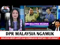 Lagu SE MALAYSIA NGAMUK ● DPR Malaysia Tuntut Indonesia Kembalikan 1 Juta Ringgit Bantuan Bencana Aceh