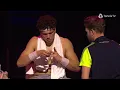 Ben Shelton Shirtless Medical in Basel