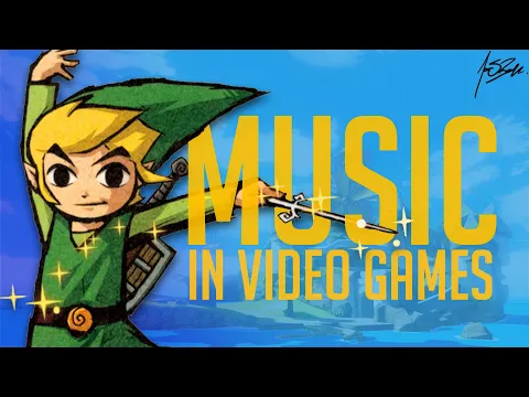 Download MP3 Music in Video Games