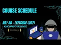 Day 50 Course Schedule LeetCode 207 JavaScript DFS Cycle Detection