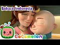 Apa yang Membuatmu Senang | CoComelon Bahasa Indonesia - Lagu Anak Anak
