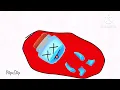 Boddle blimp fruit failure explosion but voice