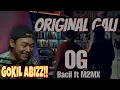 Download Lagu BACIL ft M2MX-OG / (Official Music Video) REACTION ‼️