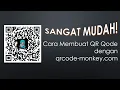 How to Create a QR Code Using qrcode-monkey com