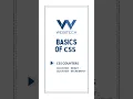 13 How CSS Counters works in HTML with example in HTML