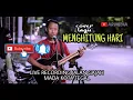 Download Lagu MENGHITUNG HARI2 - ANDA (COVER BY ILHAN) LIVE RECORDING