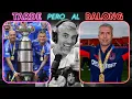 Download Lagu La U le ganó la Supercopa a Colo Colo / Partidazos en la fecha 23 - ep.330 #TardePeroAlBalong