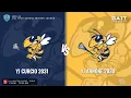 LILJ Winter League - Girls