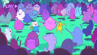 Download Adventure Time Music But it is Extra Chill | Lofi Remix | CHILLAF MP3