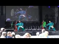 Download Lagu Traditional Dances of Minangkabau, Padang: Tari Payung / Performance at Kieler Woche 2018
