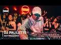 Download Lagu DJ Paulette | Boiler Room Nottingham: International Women's Day