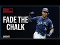 MLB DFS Picks Strategy RPS Print Factory