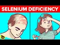 11 Selenium Deficiency Symptoms And How You Can Treat It