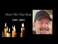 Funeral Service for Robert Rob Dean Wade