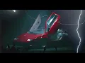 JOYRYDE - MADDEN [Lamborghini show / LA]