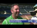 Out & About   South Atlantic League Playoffs September 5, 2019 Part 1