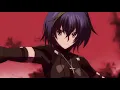 Download Lagu Highschool DxD Season 2 Opening Sympathy - Larval Stage Planning (AMV)(lyrics \u0026 kanji)