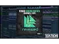 Download Lagu R3HAB - Hakuna Matata (Hardwell Edit) (EDM Drop Remake) [FREE FLP]  (MADE OUT OF DUCK SAMPLE)