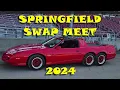 Springfield Missouri Swap Meet 2024