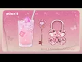 Download Lagu Believe in the sparkle inside your heart. [Y2K Cute \u0026 Kawaii Vibes]