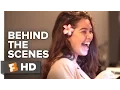 Moana Behind the Scenes - Casting Moana Introducing Auli i Cravalho 2016