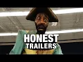 Honest Trailers Backrooms