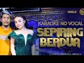 Download Lagu SEPIRING BERDUA KARAOKE TANPA VOCAL ADELLA MUSIK