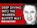 Warren Buffett s Wealth-Building Secrets REVEALED w Robert Hagstrom TIP635