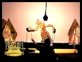 Wayang Kulit - Ki Dalang  Sigit Ariyanto lakon mBangun Candi Saptoargo