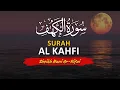 Lagu Surah Al-Kahfi Lengkap – Tilawah Menenangkan | Sheikh Hani Ar-Rifai