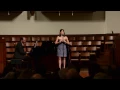 Jazmin Gorsline - So Anyway