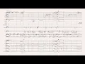 Disney - Reflection/ Mulan - Sheet Music (Score)