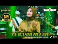 Lagu YA SAIYIDI YA RASULULLAH - RIA AMELIA - SIMPATIK MUSIC