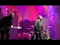 Wind Walkers- The End Aesthetic (LIVE) Philadelphia, PA 5/11/25