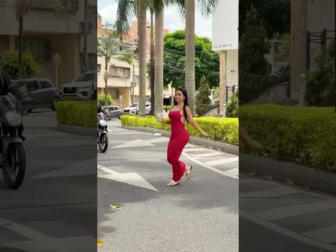 Watch the bike