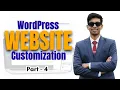 WordPress Theme Customization Tutorial 2026 Step-by-Step Beginner Guide - Part 4