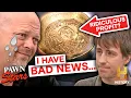 Download Lagu Ancient Artifacts and Coins That Stunned the Experts | Pawn Stars