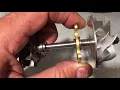 VTT Turbo Thrust 101