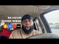 I Doordash 84 Hrs Homeless - How Much Did I Make