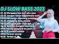 Download Lagu DJ TIKTOK TERBARU 2023 - DJ MENGAPA KAU BERI AKU RASA X DJ JANGAN TANYA BAGAIMANA ESOK FULL BASS