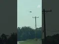 Law enforcement response in Gaffney after deadly school bus stop shooting