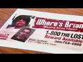 Family of Brian Sullivan continues to seek closure after nearly 17 years