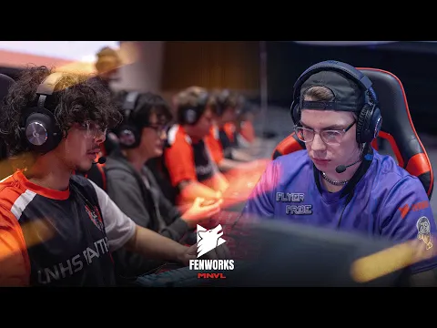2026 Minnesota esports state tournament competitors